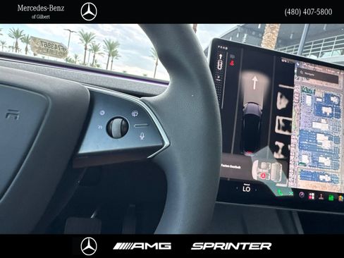Used 2024 Tesla Model 3 Standard Range RWD image 28