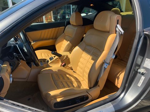 Used 2005 Ferrari 612 Scaglietti image 2