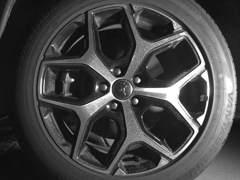 Used 2025 Jeep Compass Limited image 12