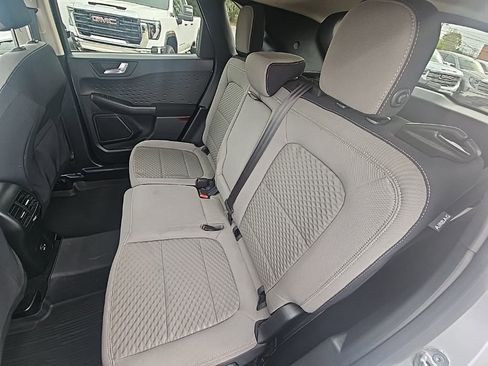 Used 2020 Ford Escape SE AWD/4WD image 19