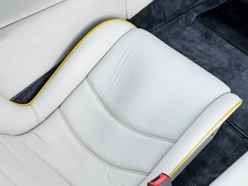 Used 1998 Lamborghini Diablo SV image 26