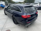 Used 2018 Mercedes-Benz E 400 4MATIC Wagon image 5