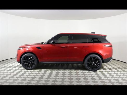 Used 2023 Land Rover Range Rover Sport SE AWD/4WD image 3