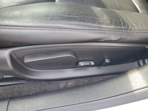 Used 2012 Chevrolet Impala LTZ FWD image 18