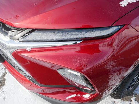 Used 2024 Chevrolet Blazer LT w/ Sound & Technology Package image 15