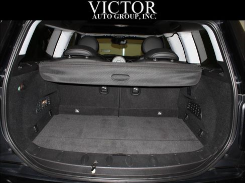 Used 2009 MINI Cooper Clubman Hardtop FWD image 25