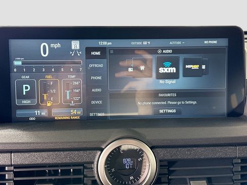New 2026 INEOS Grenadier Fieldmaster Edition image 24