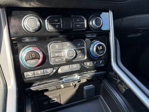 Used 2024 GMC Yukon XL Denali w/ Max Trailering Package AWD/4WD image 22