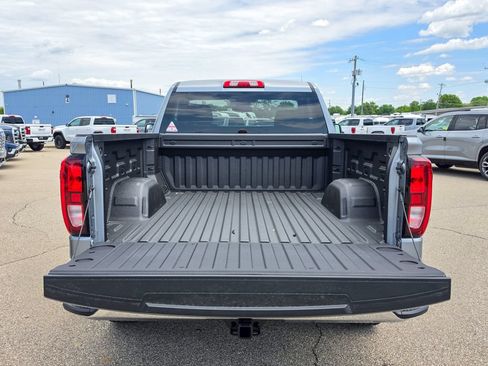 New 2026 GMC Sierra 1500 Pro w/ Pro Value Package AWD/4WD image 5