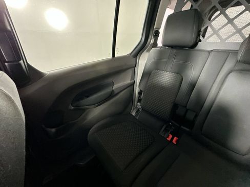 Used 2022 Ford Transit Connect XLT FWD image 12