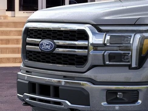New 2026 Ford F150 Lariat w/ Tow/Haul Package AWD/4WD image 17