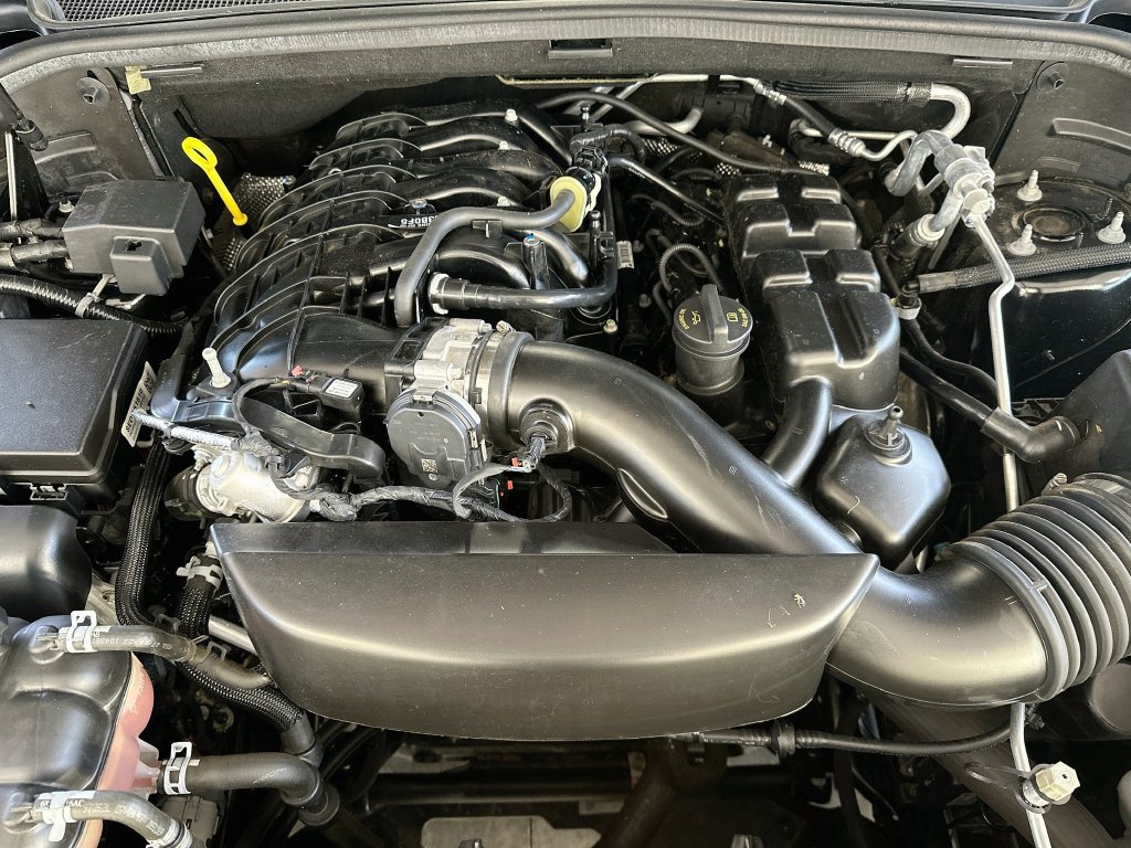 Used 2023 Dodge Durango GT AWD/4WD image 33