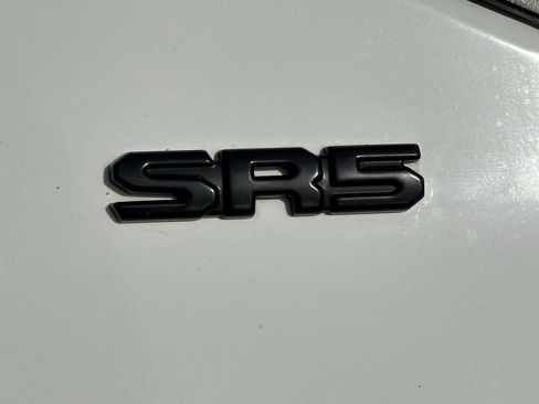 Used 2022 Toyota Tundra SR5 image 4