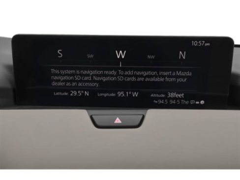 New 2026 MAZDA CX-90 3.3 Turbo w/ Premium Plus Pkg image 20