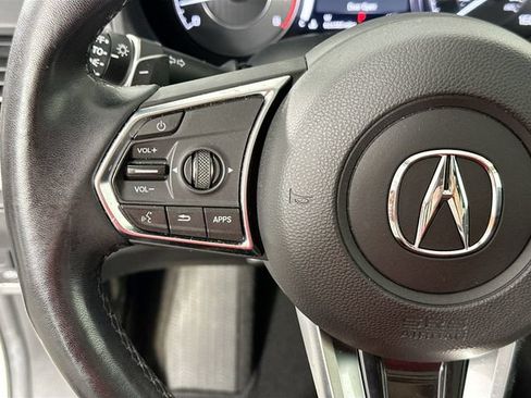 Used 2024 Acura RDX SH-AWD image 21