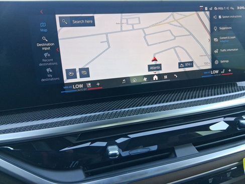 New 2026 BMW X5 M Competition w/ Executive Package image 23