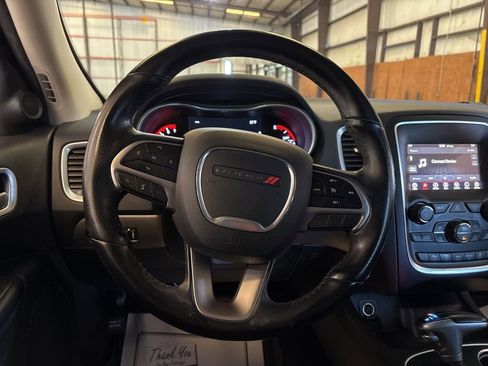 Used 2020 Dodge Durango SXT AWD/4WD image 23