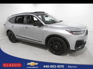 Used 2025 Acura MDX A-Spec AWD/4WD video 1