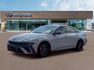 New 2026 Hyundai Elantra N video 2