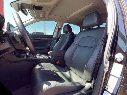 Used 2024 Honda Civic Touring image 13