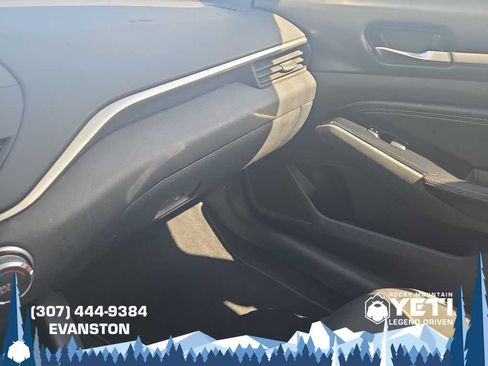 Used 2021 Nissan Altima 2.5 SV FWD image 24