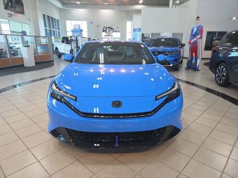 New 2026 Honda Prelude image 2