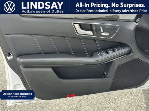 Used 2016 Mercedes-Benz E 63 AMG S-Model image 9