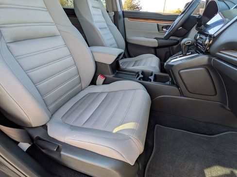 Used 2019 Honda CR-V EX image 33