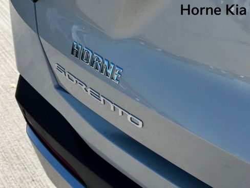 New 2026 Kia Sorento EX image 9