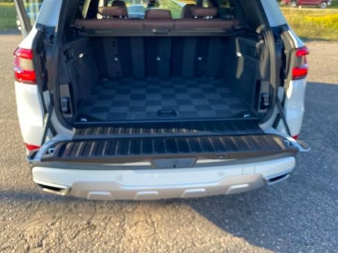 Used 2020 BMW X5 sDrive40i w/ Premium Package RWD image 28