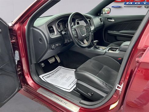Used 2022 Dodge Charger GT w/ Plus Group image 29
