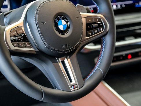 New 2026 BMW X6 M60i image 10