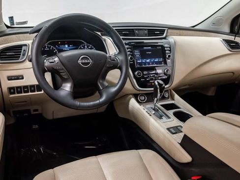 Used 2024 Nissan Murano SL AWD/4WD image 7