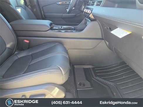 New 2025 Honda Pilot EX-L image 10