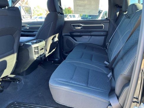 New 2026 RAM 1500 Big Horn image 17