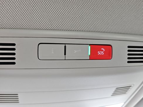 New 2026 Volkswagen Jetta S image 19