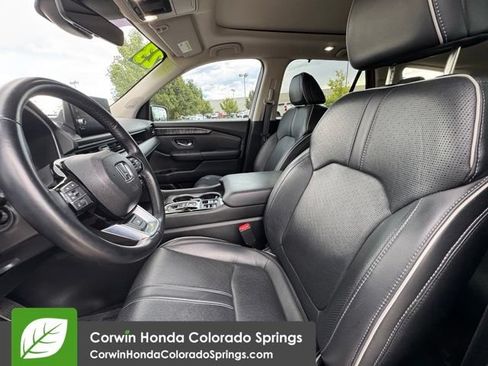 Used 2023 Honda Pilot Elite image 27