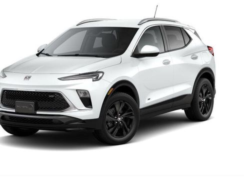 New 2026 Buick Encore GX Sport Touring image 26