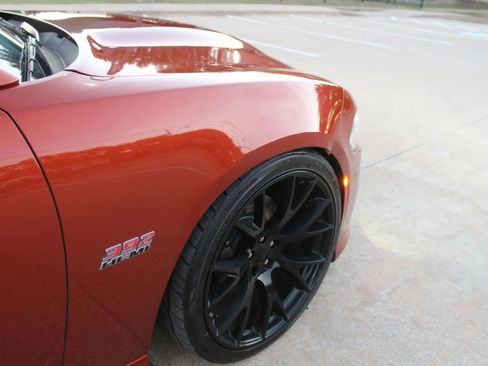 Used 2020 Dodge Charger Scat Pack image 13