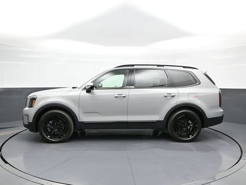New 2025 Kia Telluride SX Prestige X-Line AWD/4WD image 9