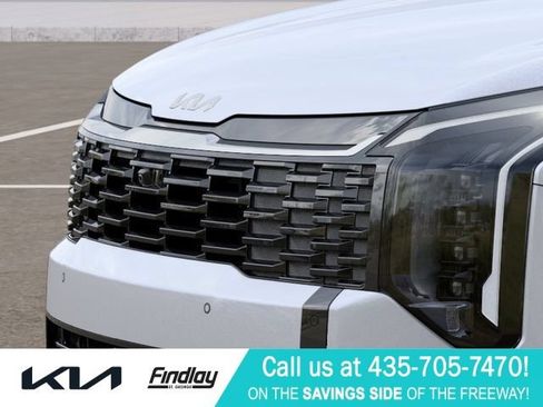 Used 2026 Kia Sportage SX AWD/4WD image 12