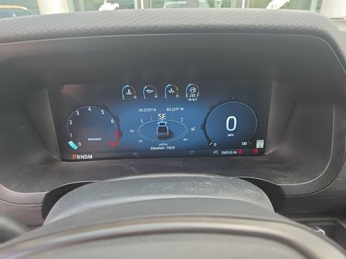 Used 2025 Ford F150 Tremor w/ Bed Utility Package AWD/4WD image 9