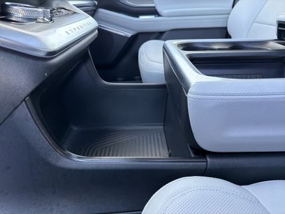 Certified 2025 Ford Expedition Platinum