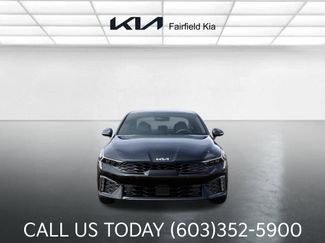 New 2026 Kia K5 GT-Line AWD/4WD video 2