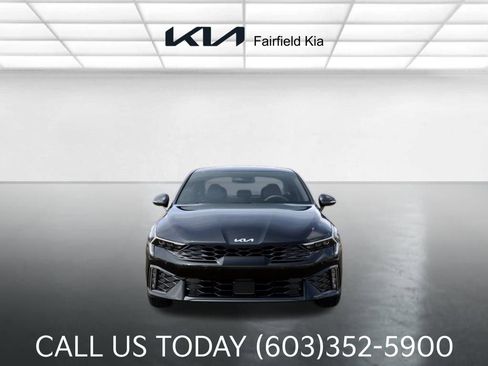 New 2026 Kia K5 GT-Line AWD/4WD image 2