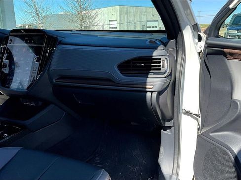 Certified 2026 Subaru Forester Sport AWD/4WD image 24