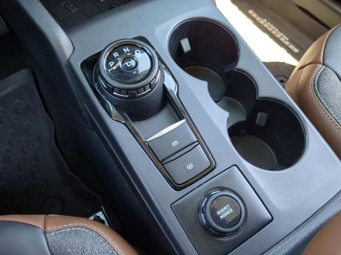 Used 2022 Ford Bronco Sport Outer Banks w/ Tech Package image 7