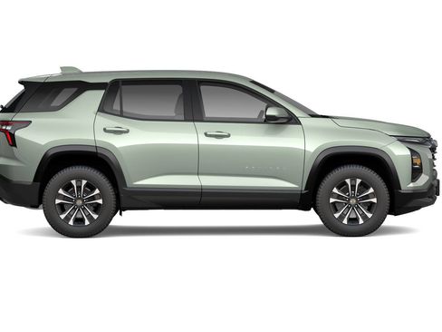 New 2026 Chevrolet Equinox LT w/ Convenience Package II image 52