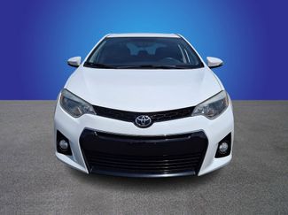 Used 2016 Toyota Corolla S FWD video 2