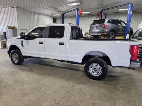Used 2020 Ford F250 XL w/ Power Equipment Group AWD/4WD image 4